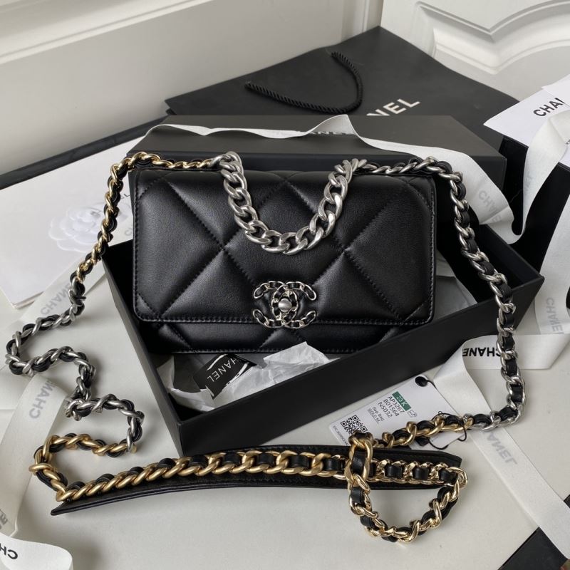 Chanel 19 Bags